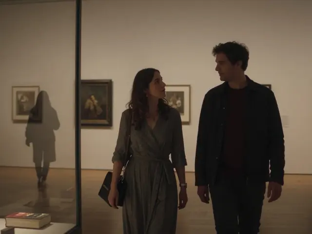 The Escort in London: Beauty, Charm, and the Real Experience