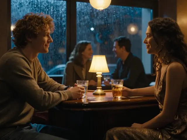 The Etiquette of Escort Services in Berlin: How to Treat Your Companion with Respect