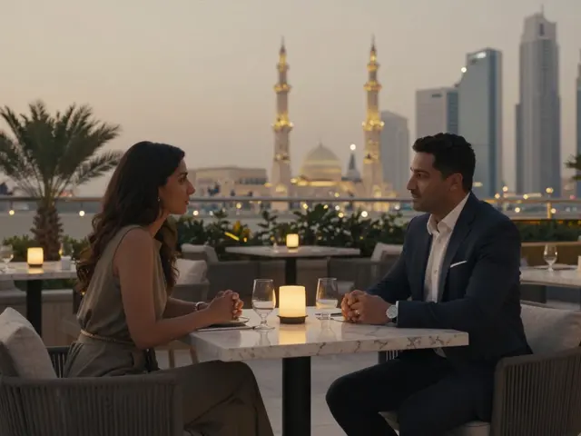 The Insider's Guide to Finding the Best Escort in Abu Dhabi