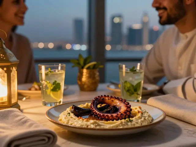 The Perfect Night Out: How to Make the Most of Nightlife in Abu Dhabi