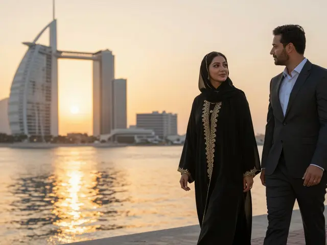 The Ultimate Escort in Abu Dhabi Experience: Tips, Tricks, and More