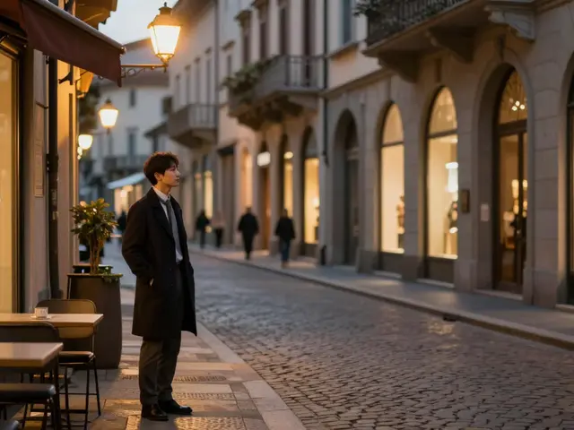 The Ultimate Guide to Escort Services in Milan: What You Need to Know