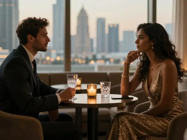 The Ultimate Guide to the Most Exclusive Escort Services in Dubai