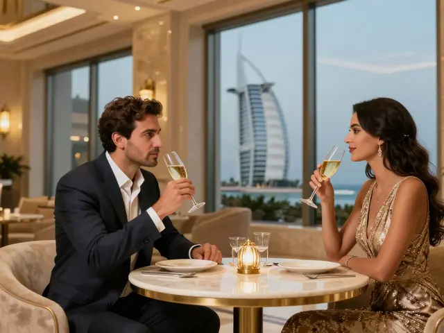 Top 5 Tips for Hiring an Escort in Dubai for a Night to Remember