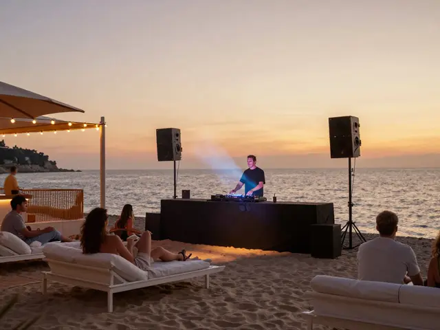 Unforgettable Nights: Discovering Monaco's Top Nightlife Spots