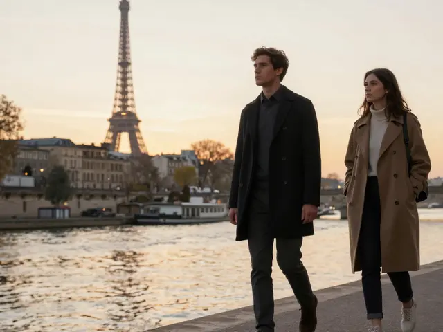 Why an Escort in Paris is the Perfect Companion for Your Business Trip or Holiday