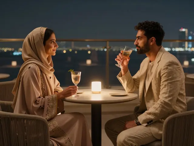 Your Guide to the Hottest Escorts in Abu Dhabi: Tips and Tricks