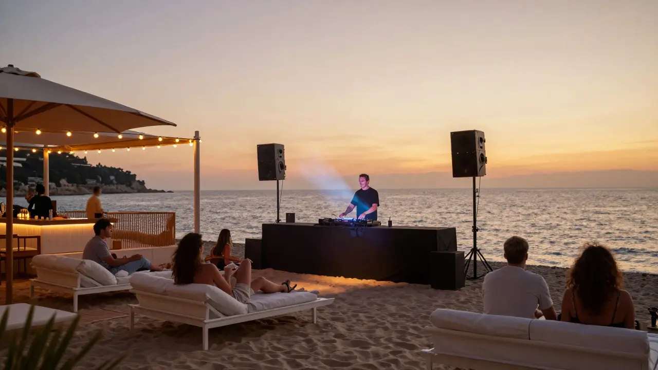 Unforgettable Nights: Discovering Monaco's Top Nightlife Spots