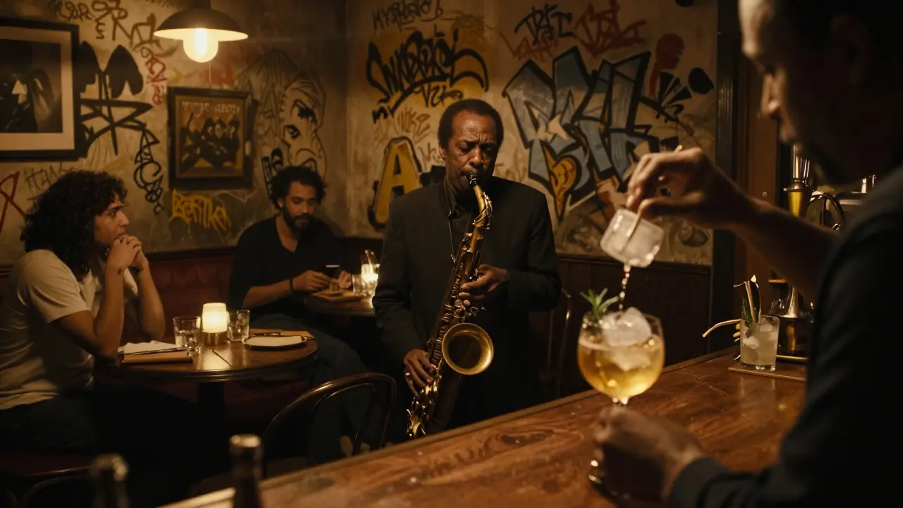 Dubai's Nightlife Secrets: Hidden Gems You Need to Discover