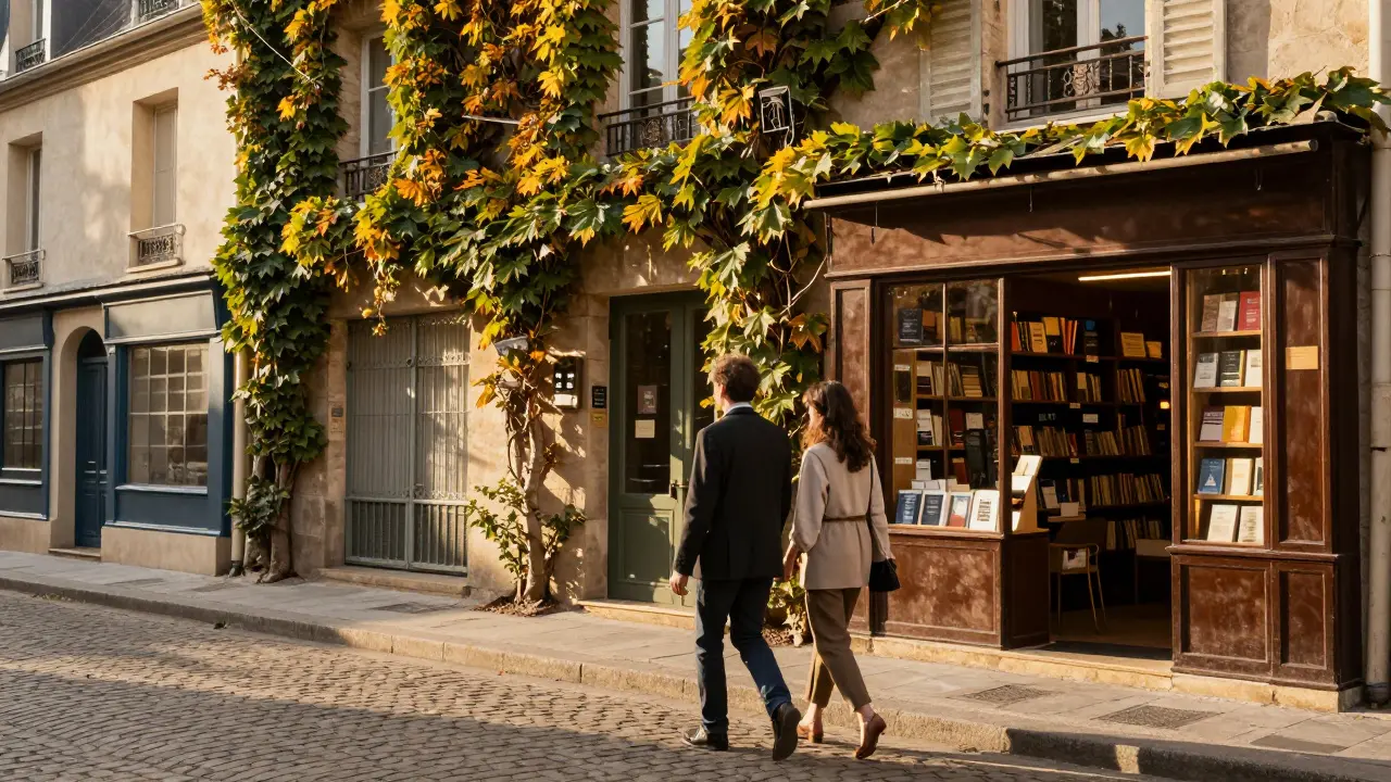 How to Experience a Parisian Fantasy with a Professional Escort in Paris