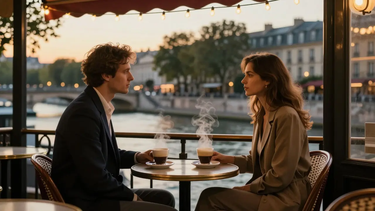 How to Find the Best Escort in Paris for Your Needs