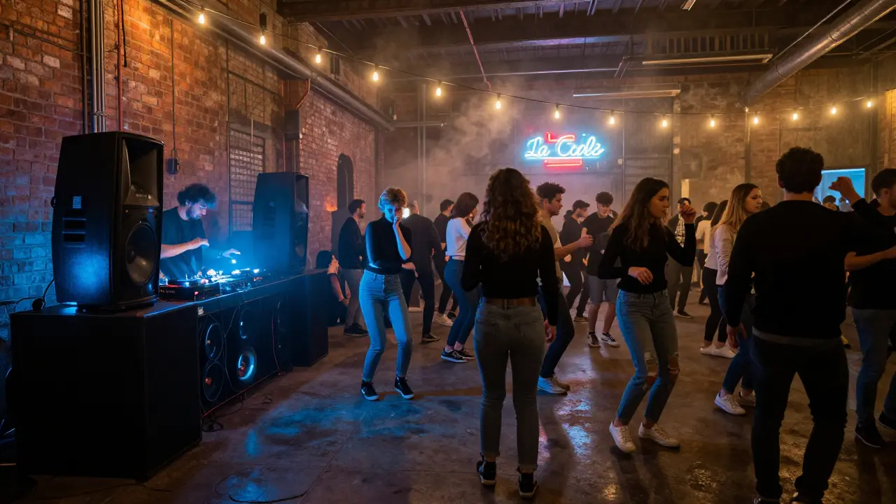 Milan's Nightlife: The Best Clubs, Bars, and Party Spots in 2026