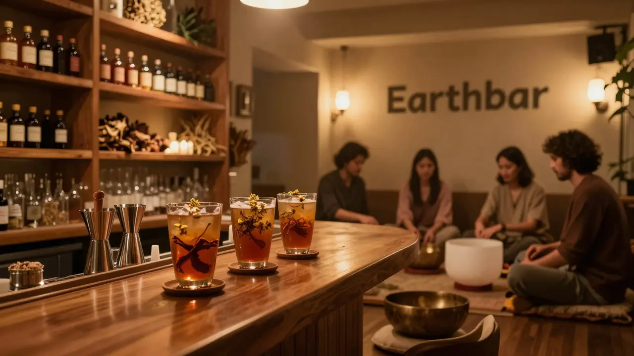 The Best Nightlife in London for Self-Care and Wellness Enthusiasts