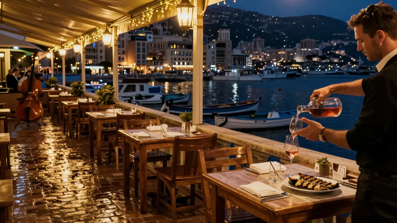The Best of Monaco's Nightlife: A Local's Perspective