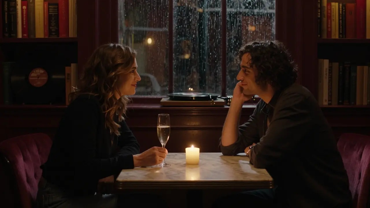 The Escort in London Experience: How to Make Your Night Unforgettable