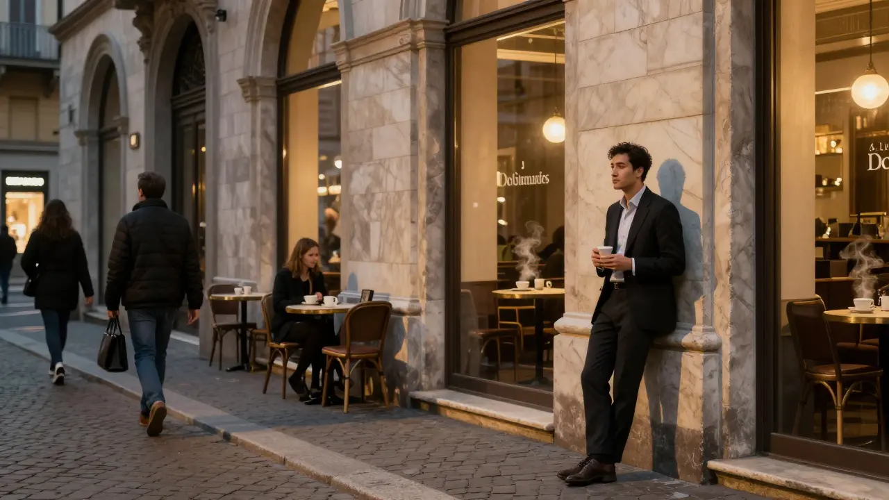 The Ultimate Guide to Finding the Perfect Escort in Milan for Your Every Desire