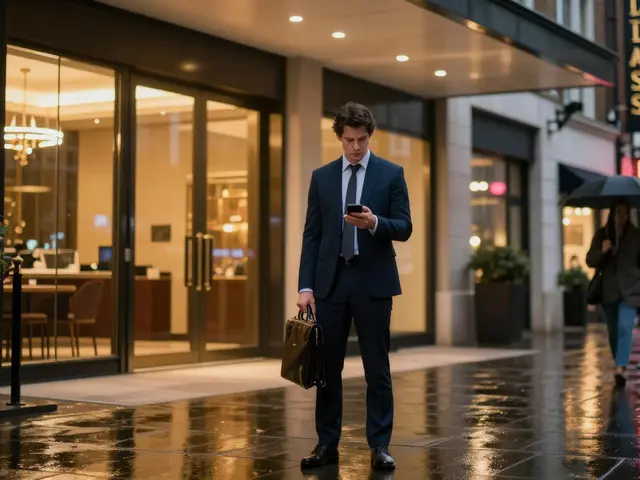 A First-Timer's Guide to Hiring an Escort in London