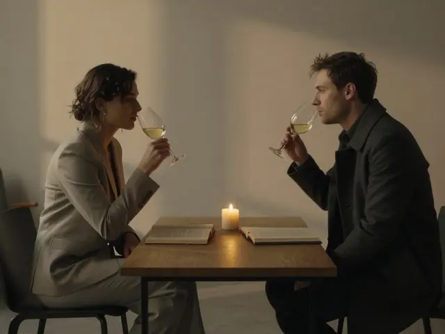 Berlin's Elite Companions: What You Really Need to Know About Luxury Escorts in the City