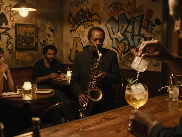 Dubai's Nightlife Secrets: Hidden Gems You Need to Discover