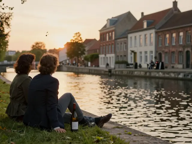 Explore Paris with a Discreet and Elegant Escort