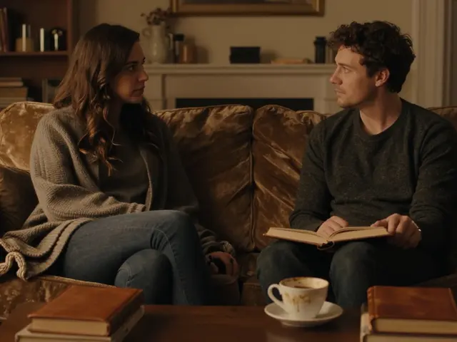 How to Build a Lasting Connection with Your Escort in London