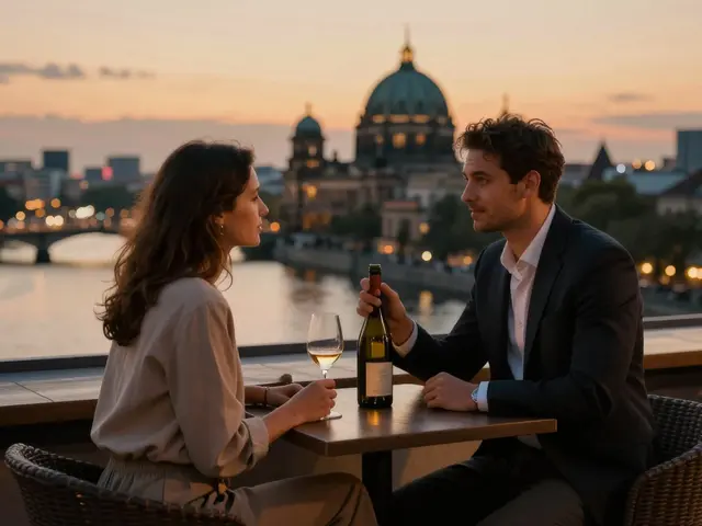 How to Choose the Perfect Escort in Berlin for Your Special Evening