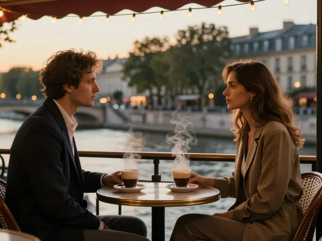 How to Find the Best Escort in Paris for Your Needs