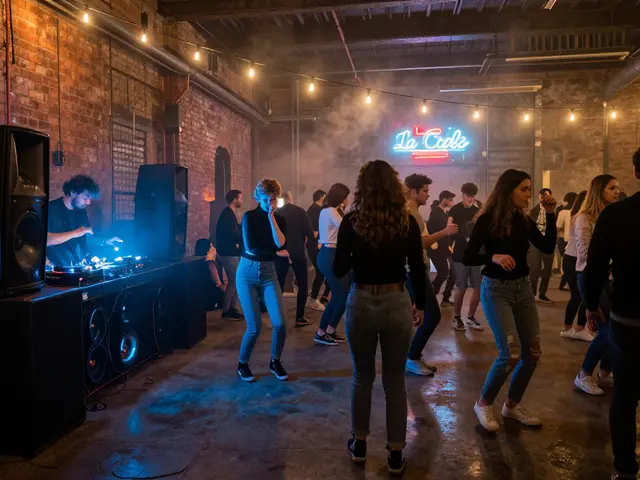 Milan's Nightlife: The Best Clubs, Bars, and Party Spots in 2026