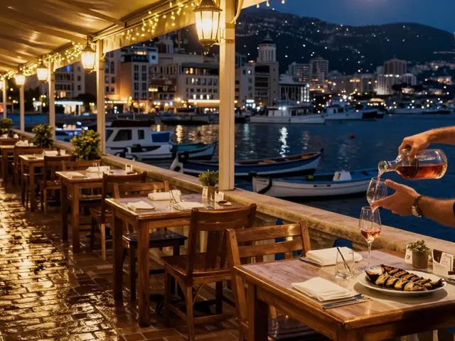 The Best of Monaco's Nightlife: A Local's Perspective