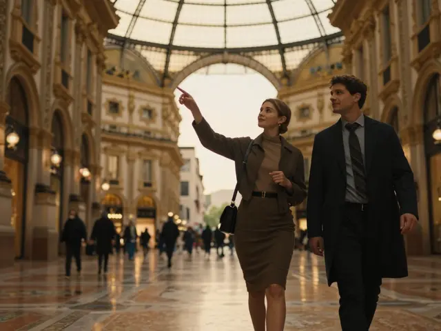 The Escort Experience: How to Make Your Milan Encounter Truly Unforgettable