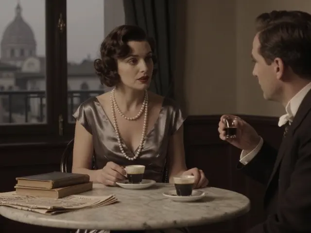 The History of Escorting in Milan: From Glamour to Gray Zones