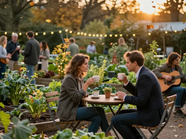 The Insider's Guide to Berlin's Escort Scene: Tips from the Experts