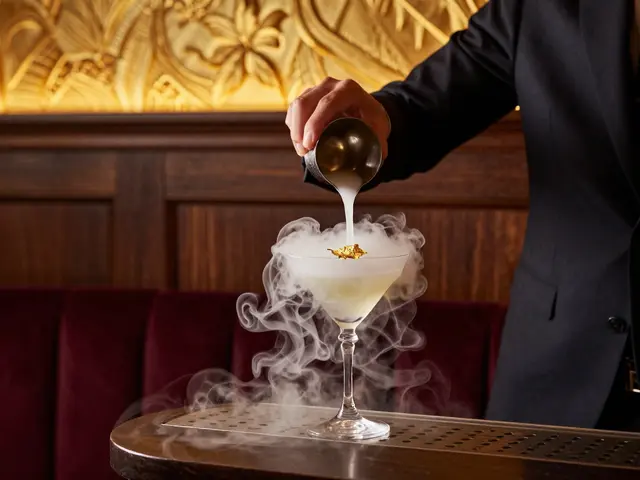 The Most Instagrammable Nightlife Spots in Monaco