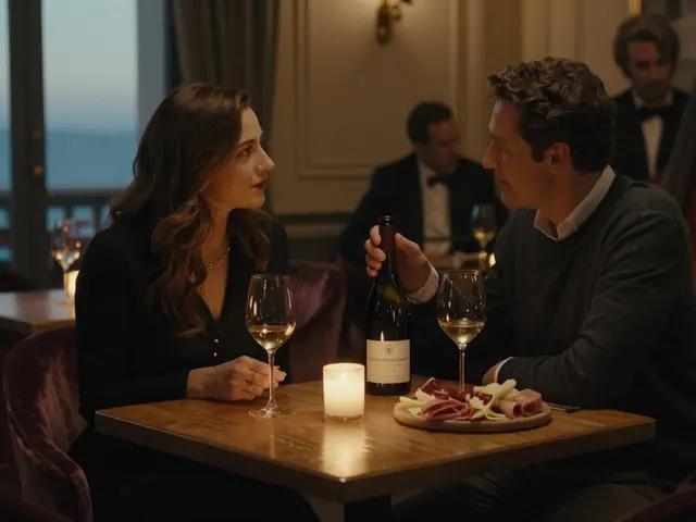 The Most Romantic Nightlife Spots in Monaco