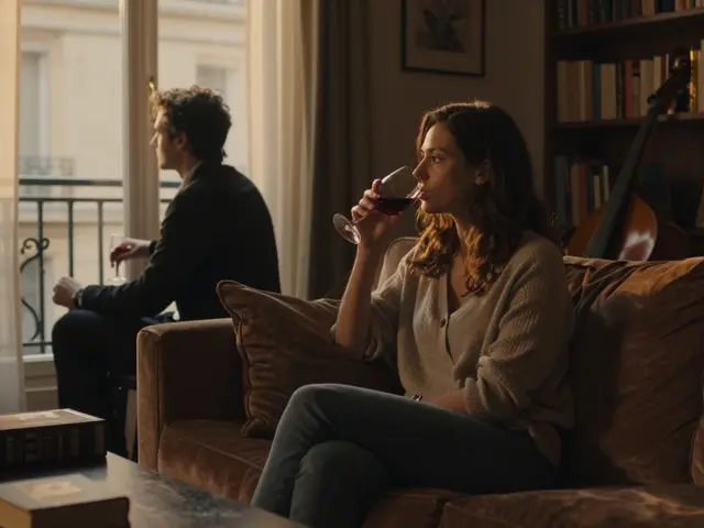 The Psychology of Attraction: How Escorts in Paris Select Their Clients