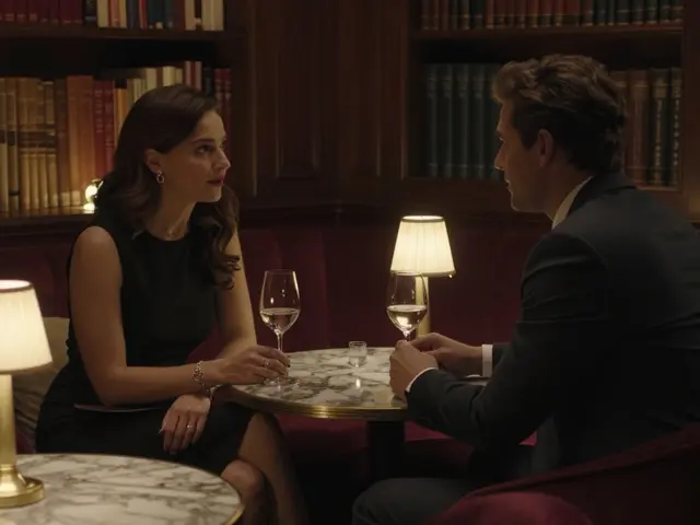 The Rise of the Elite Escort in London: Inside the World of High-Class Companions