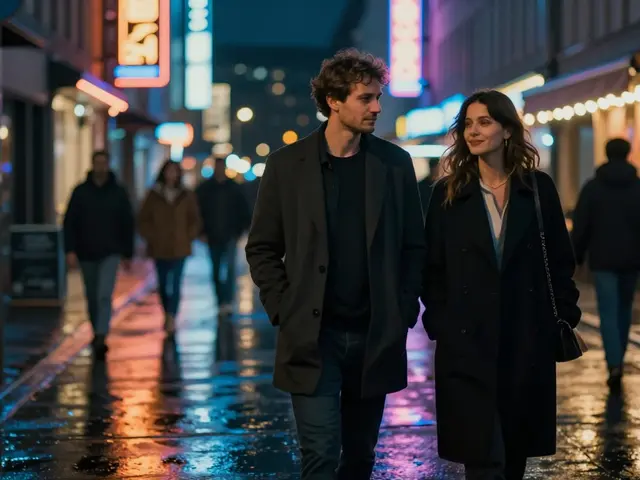 Top 10 Reasons to Book an Escort in Berlin for a Memorable Night