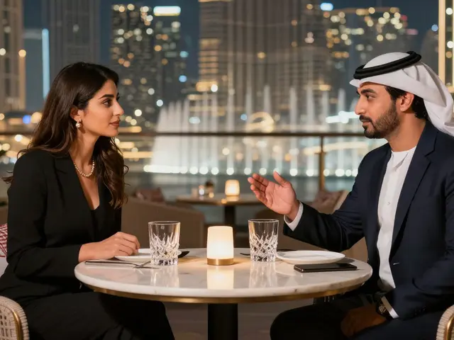 Top 5 Reasons to Hire an Escort in Dubai for Your Next Event