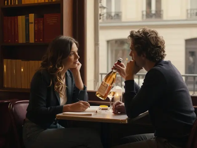 Why Hiring an Escort in Paris is the Ultimate Travel Experience