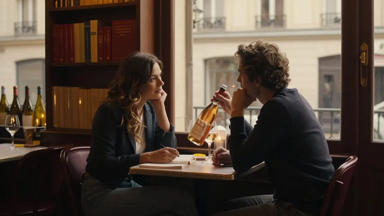 Why Hiring an Escort in Paris is the Ultimate Travel Experience