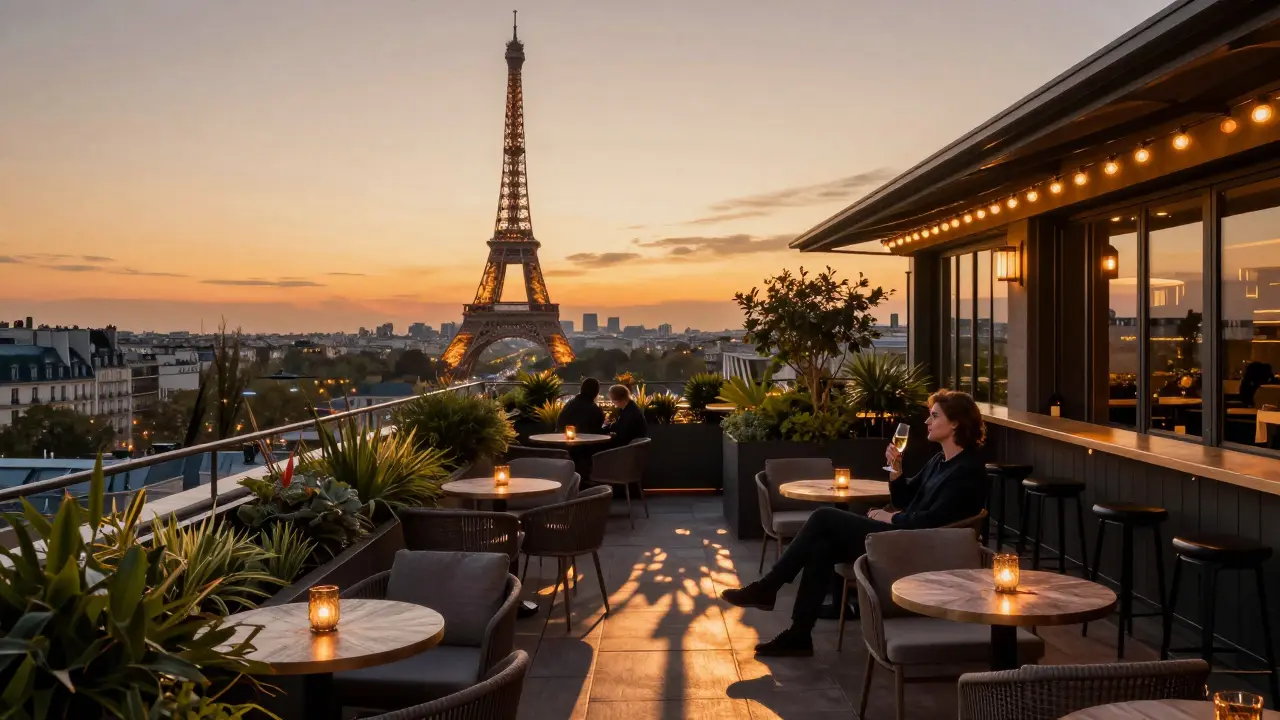 A Night to Remember: The Most Luxurious Nightlife Experiences in Paris