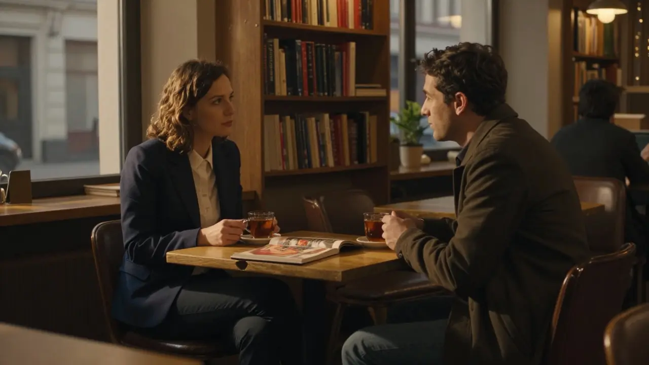 Berlin's Most Desirable Escorts: What Makes Them Stand Out in 2026