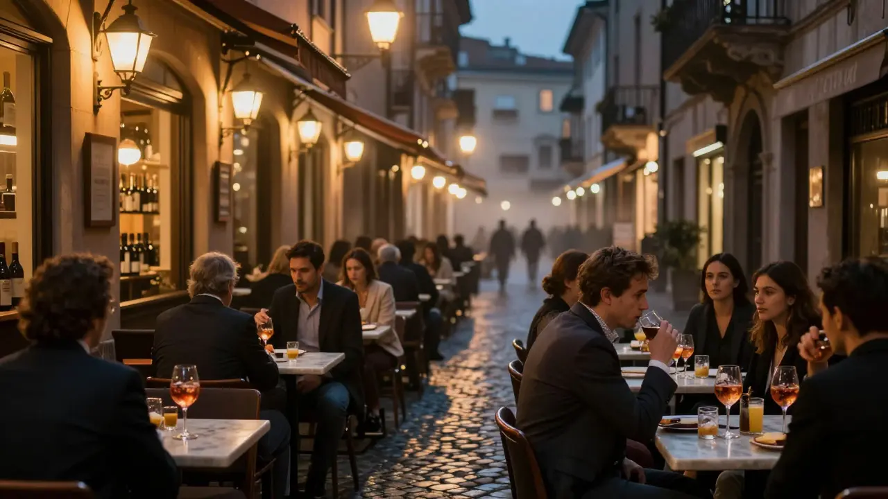 Discover the Best Nightlife in Milan: A Comprehensive Guide