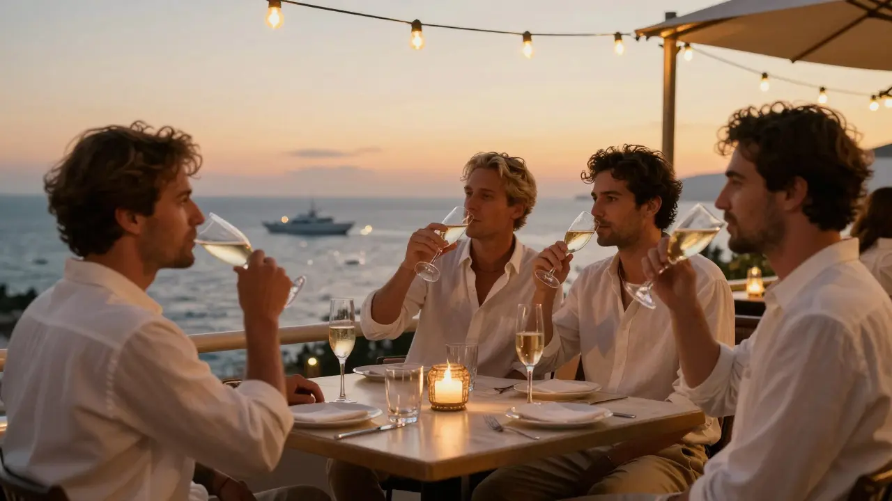 From Dusk Till Dawn: The Ultimate Nightlife Guide to Monaco