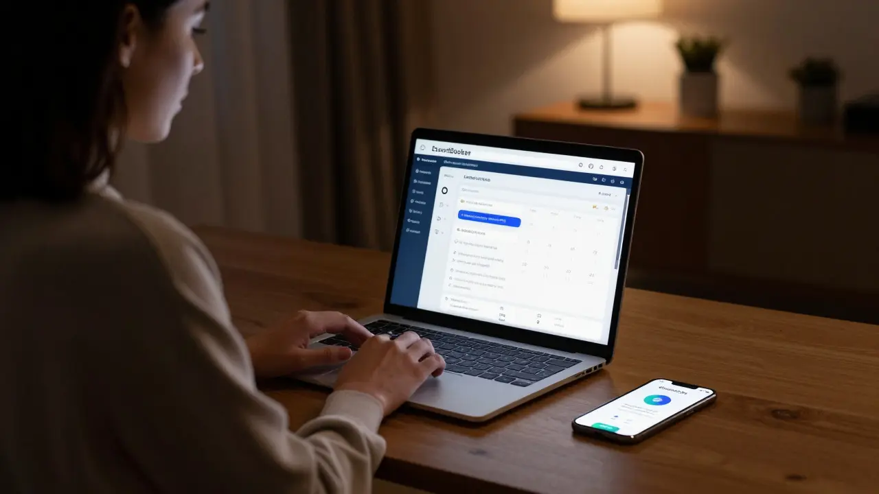 How Technology Is Changing the Escort Business in London