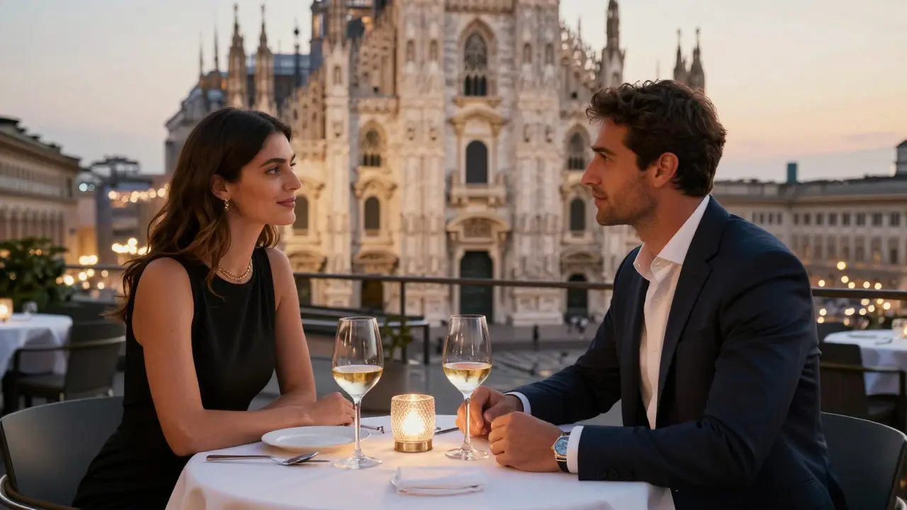 How to Choose the Perfect Escort in Milan for Your Unique Needs