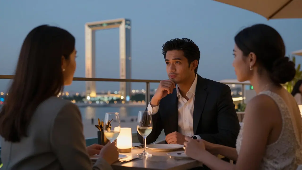 How to Choose the Right Escort in Dubai for You: A Comprehensive Guide