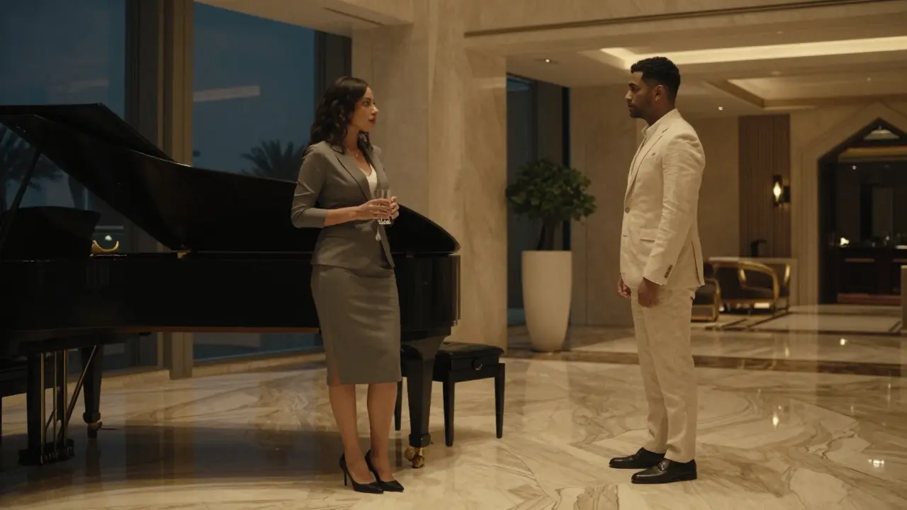 How to Find a Legitimate Escort in Abu Dhabi Without Getting Scammed