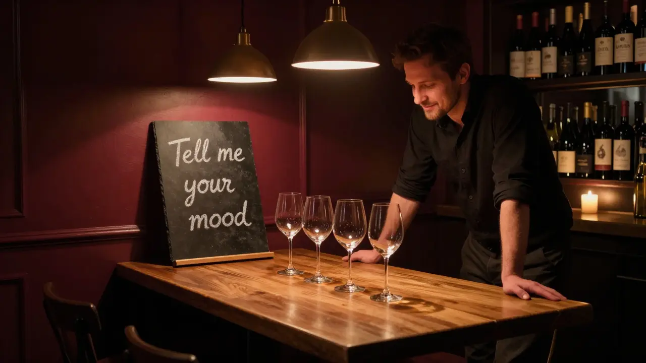 The Best Nightlife in London for Wine Connoisseurs