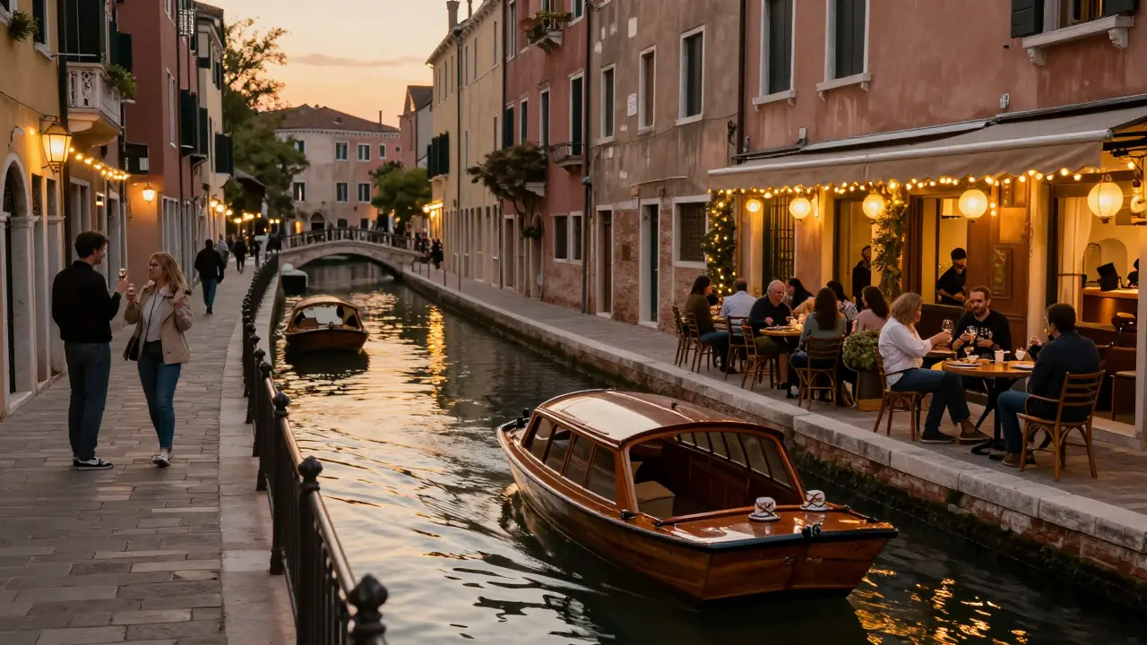 The Best Nightlife in Milan: A Guide to the City's Hottest Spots